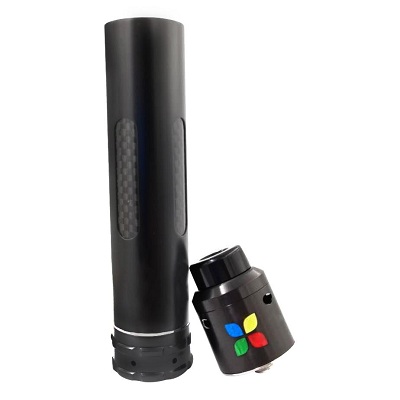 AXON X RDA Kit | Vape Kits - Wholesale Vapor Supplies | USA Vape