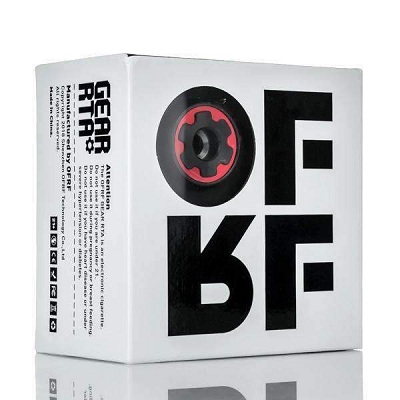 Image result for OFRF GEAR 24MM RTA