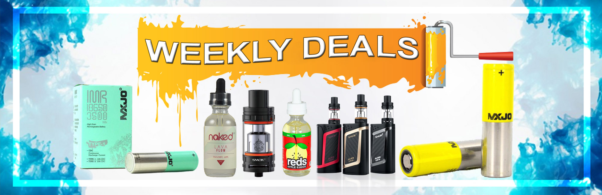 Wholesale Vaping Supplies USA Wholesale Vapor / Vape Products