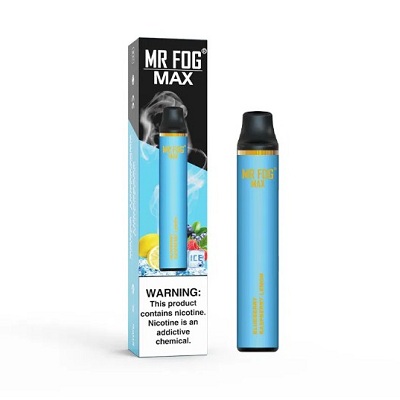 mr fog max hit count