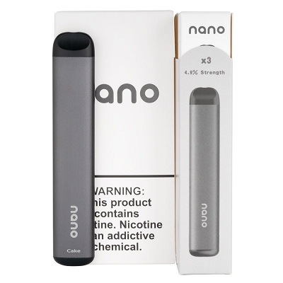 nano 5 usa