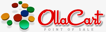 OllaCart Point of Sale